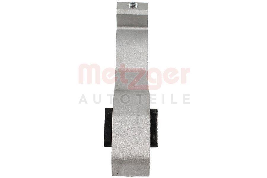 Support moteur (Silent bloc moteur) METZGER ref. 8054002